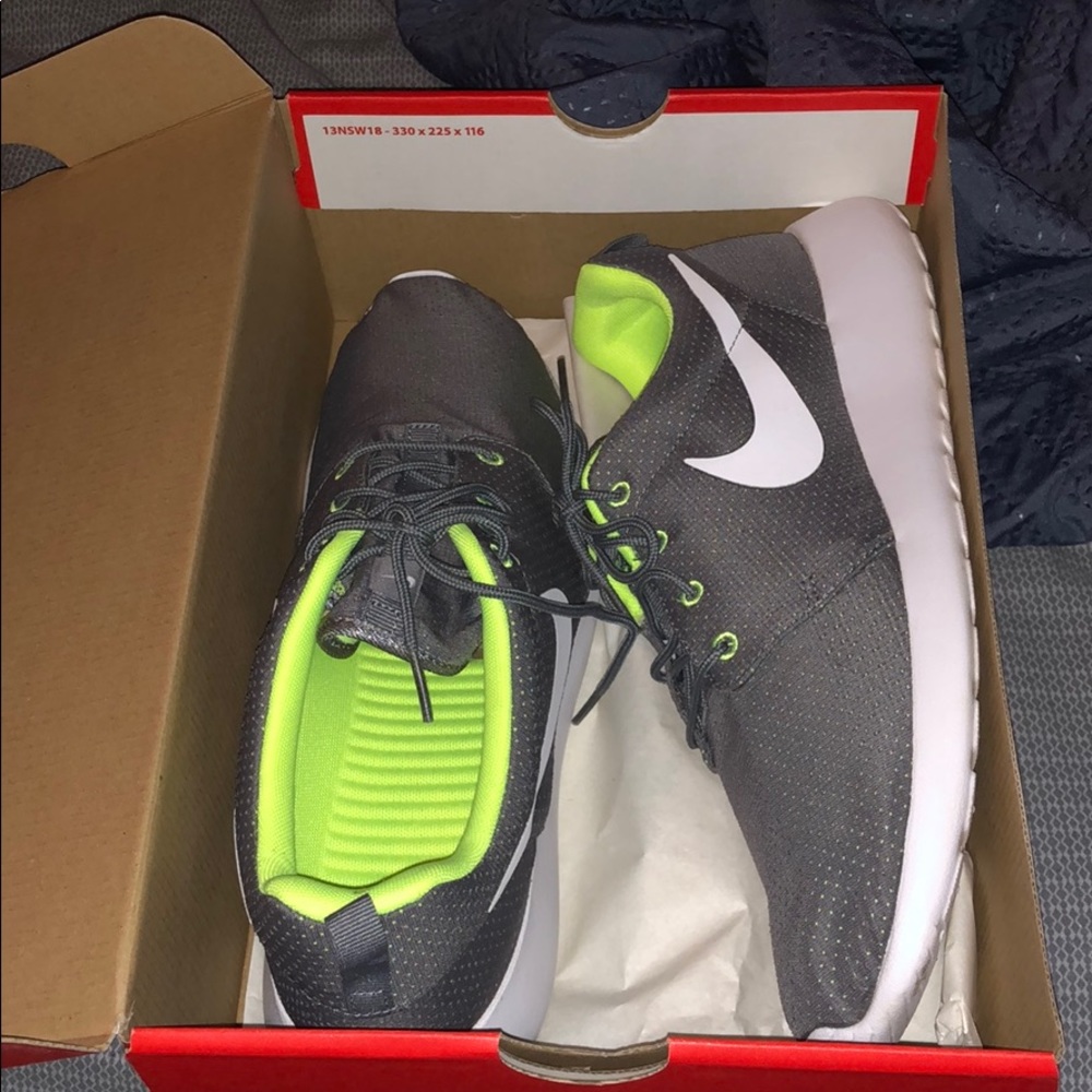 Shoes